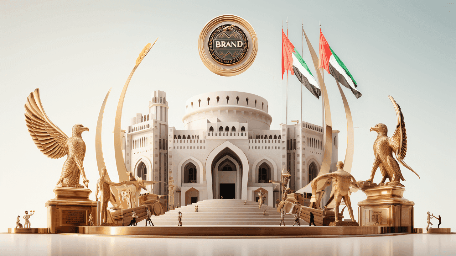 3 ways Governmental Branding can make you more organised