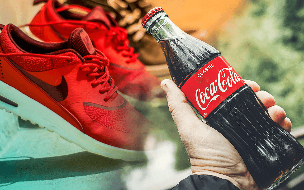 Branding is so much more than just a (highly iconic) swoosh