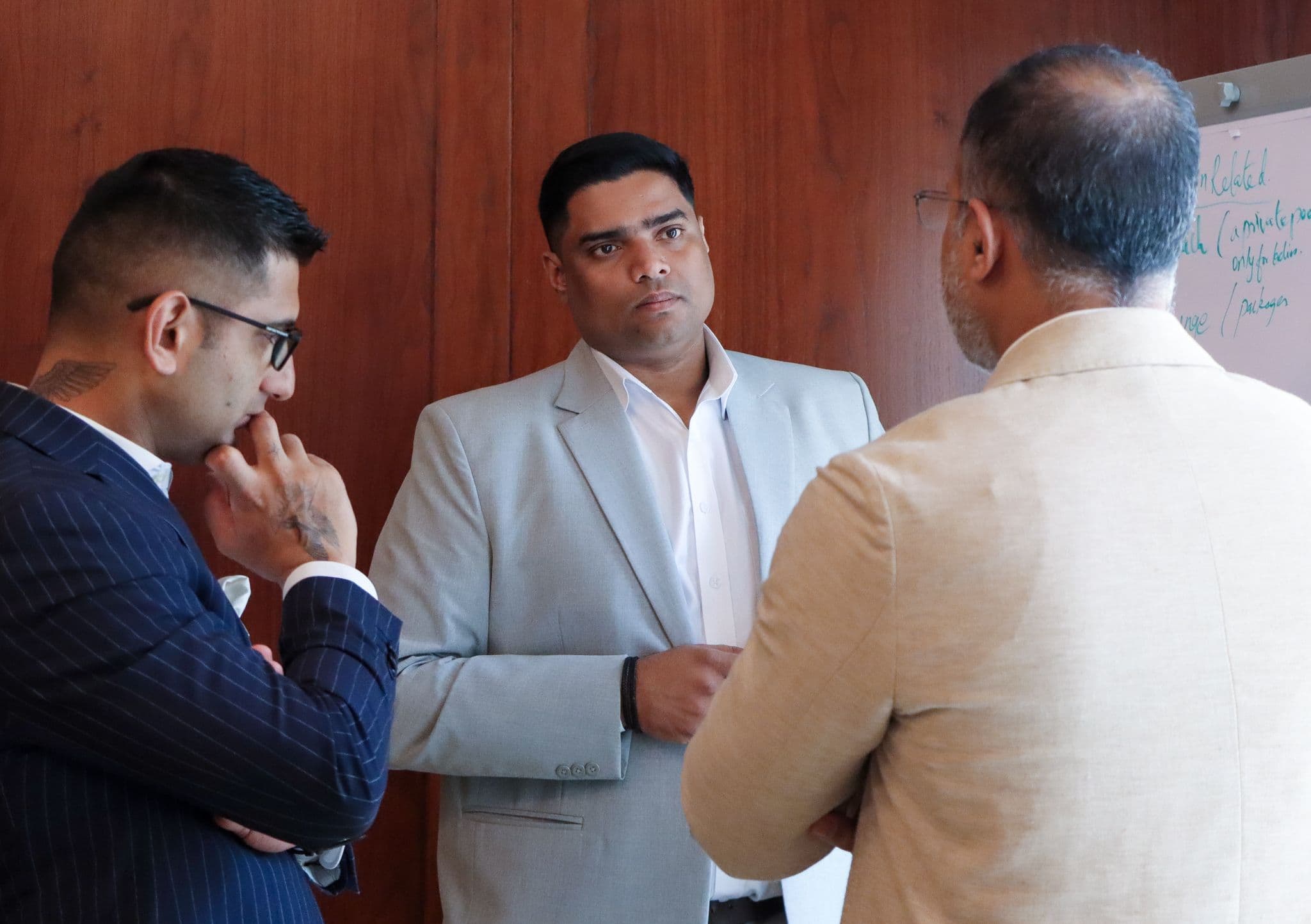 Our Breakthrough Session changed the perspective of a world-class hotel