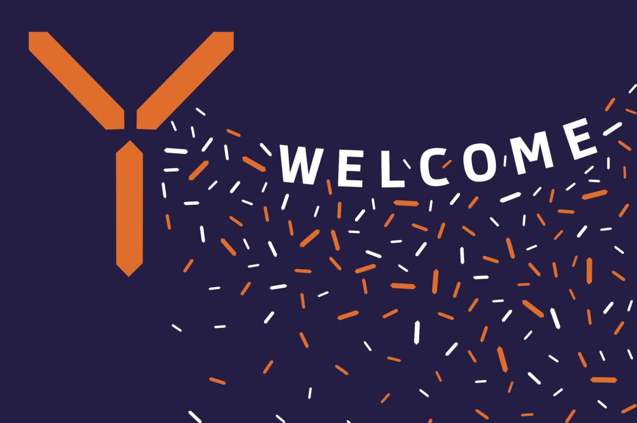skyne welcome new team members