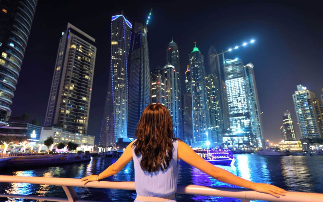 Masterclass: doing business in Dubai for Dutch entrepreneurs