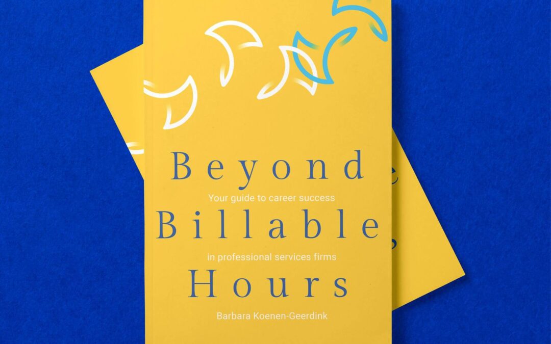 Beyond Billable Hours