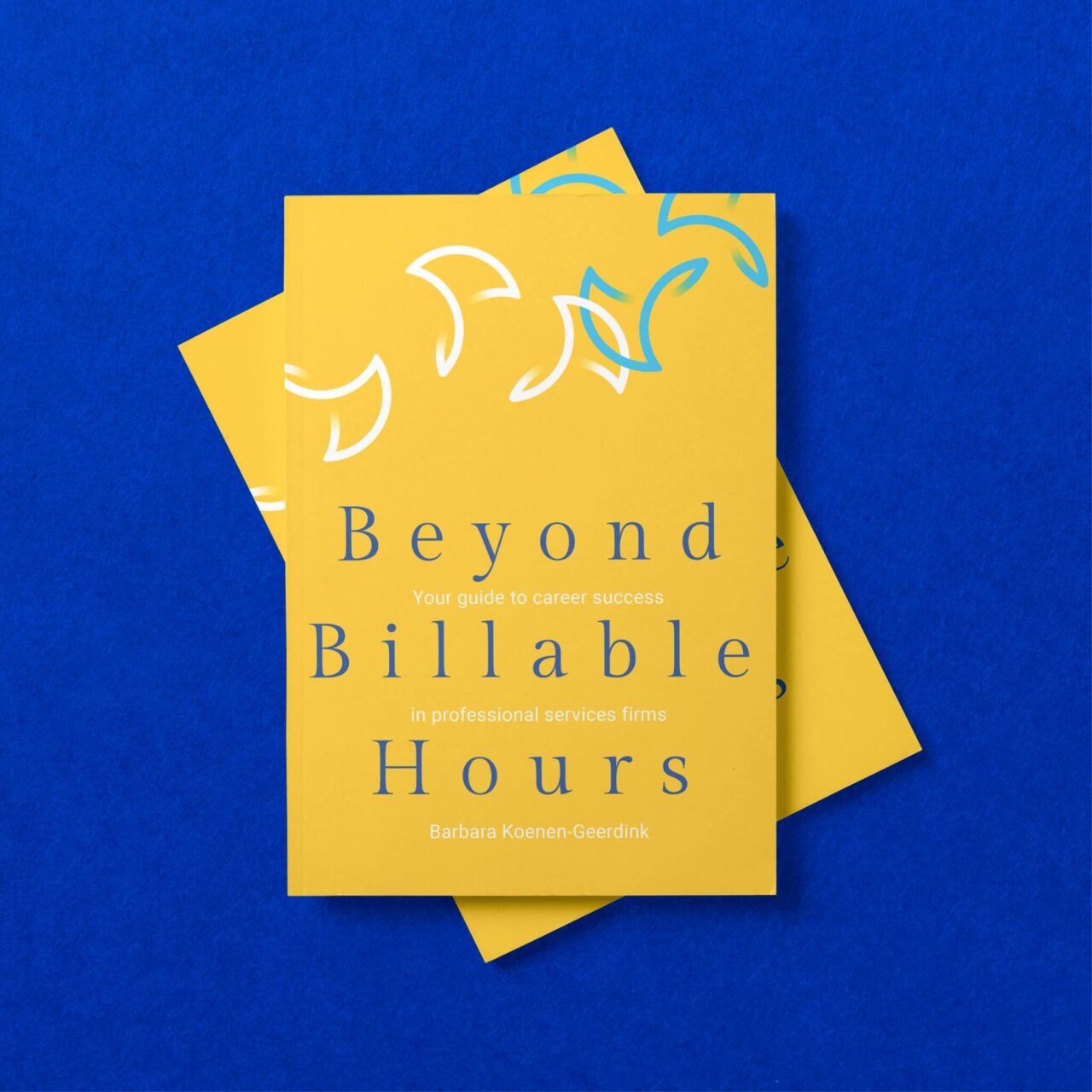 Beyond Billable Hours