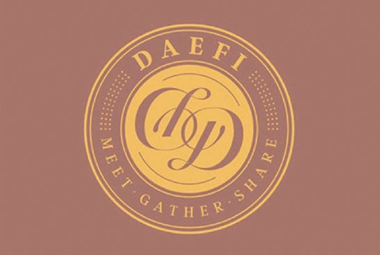 daefi logo