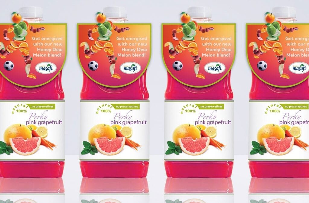 Blog: Effective food branding and packaging