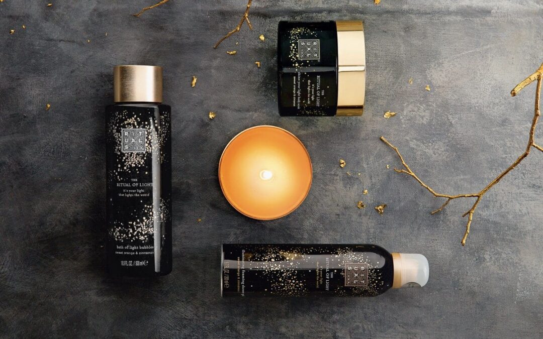 Skyne partners up with Rituals Cosmetics in the Middle East