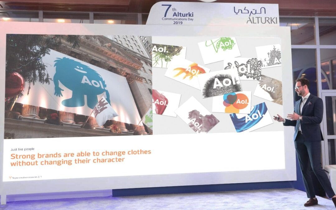 Roel inspires Al Turki Holding’s employees