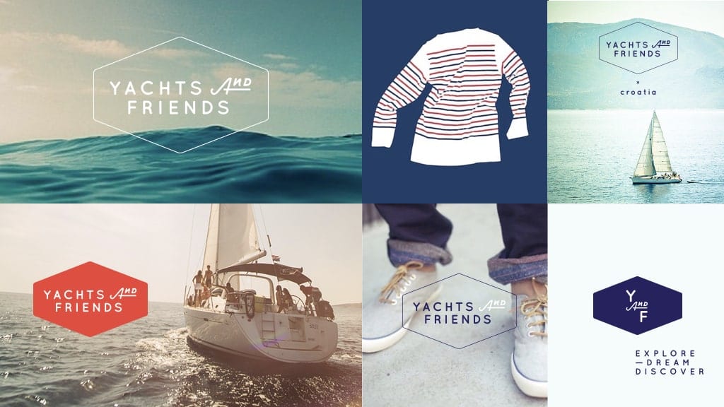 Project spotlight: Yachts and Friends