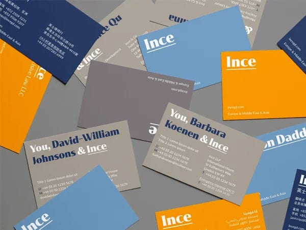 ince business cards min