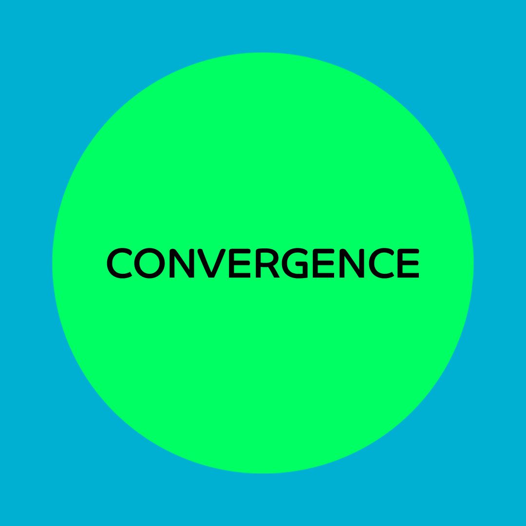 convergence mihan