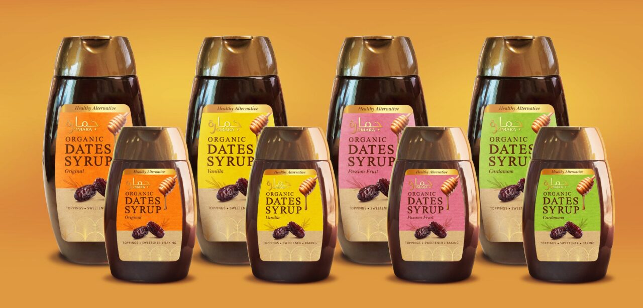 jomara dates syrup new packaging