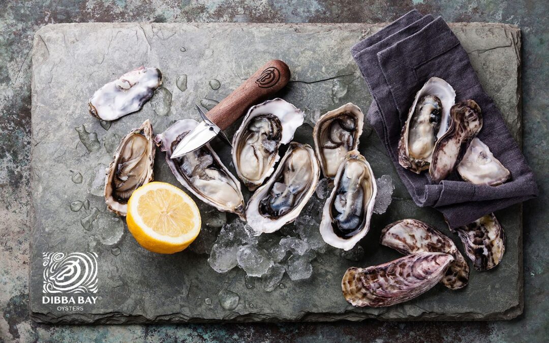 Dibba Bay: The Oyster brand from the Middle East that’s made for the world