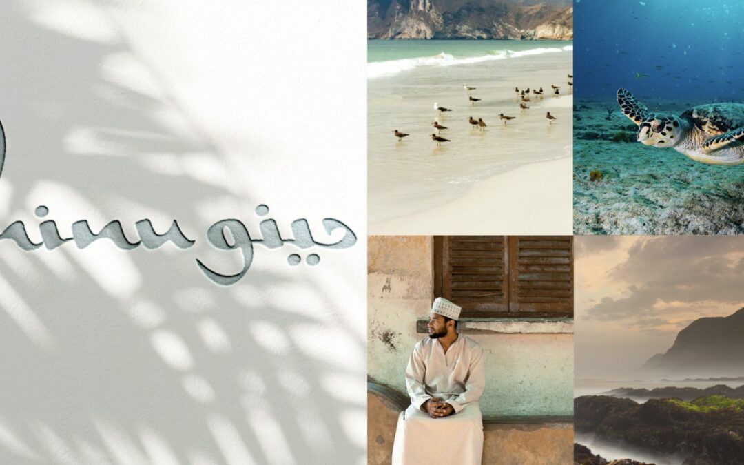 Hinu Bay: An Award Winning Destination in the Heart of Oman