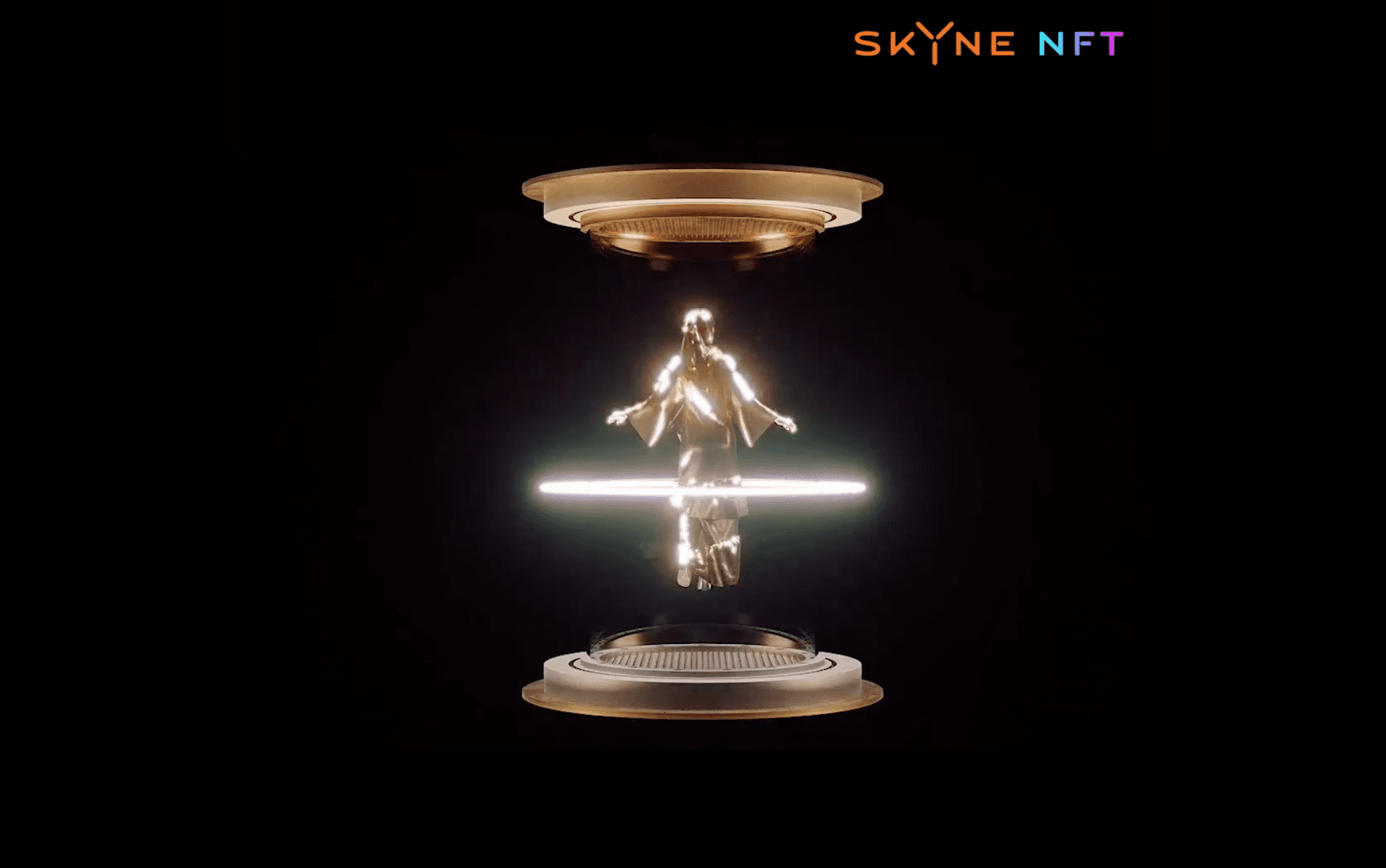 SkyneNFT: Launching the world’s first abaya NFT