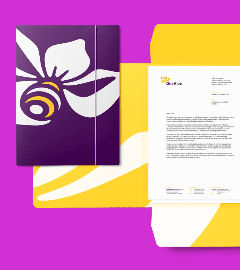 ONEHIVE 10