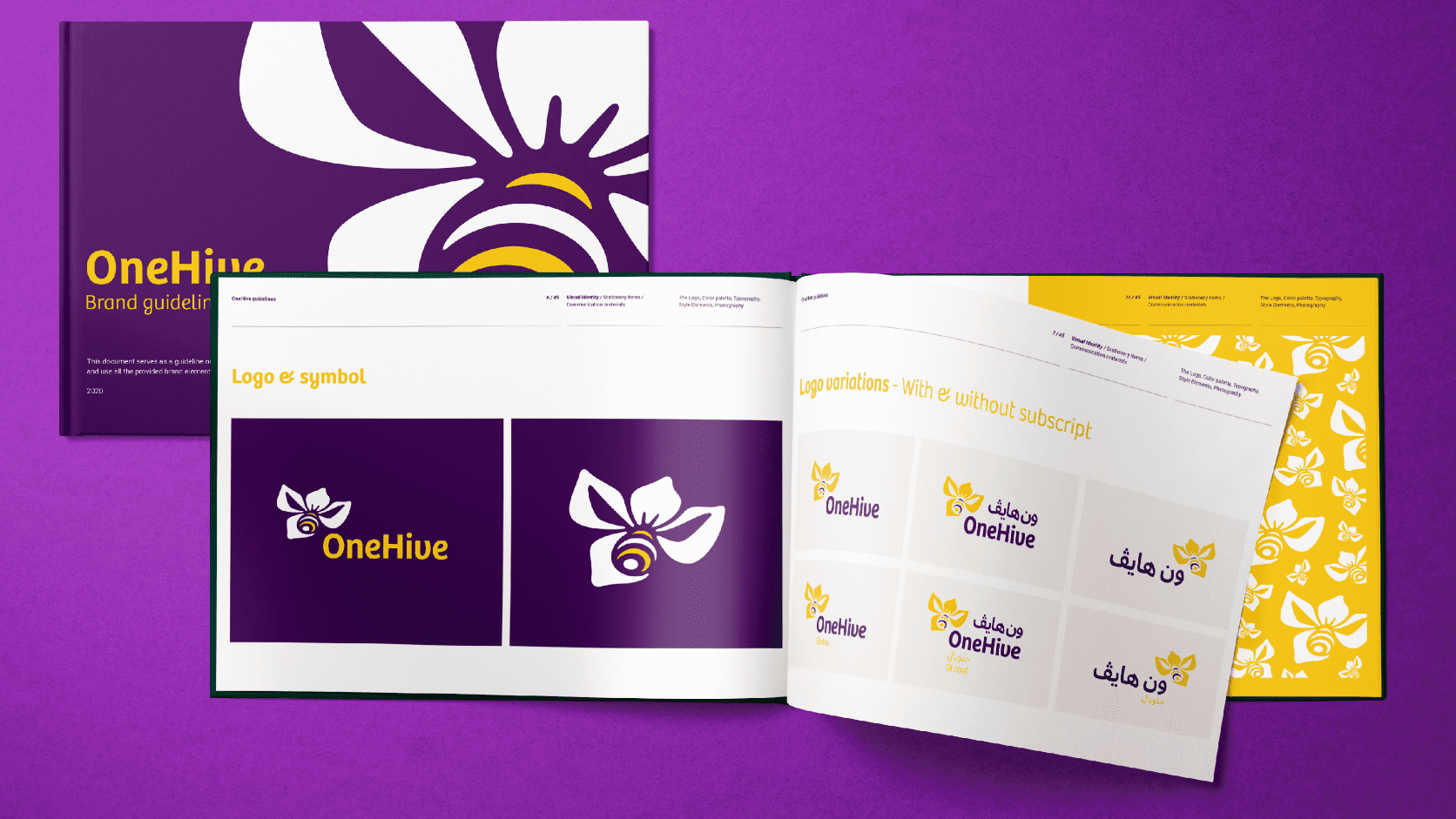 ONEHIVE 15