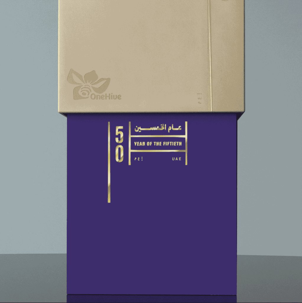 Elevating user experience with outstanding gift packaging design