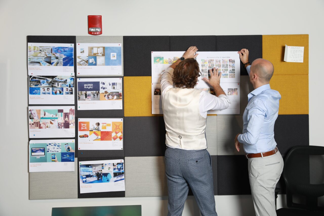 Skyne Brand Strategy