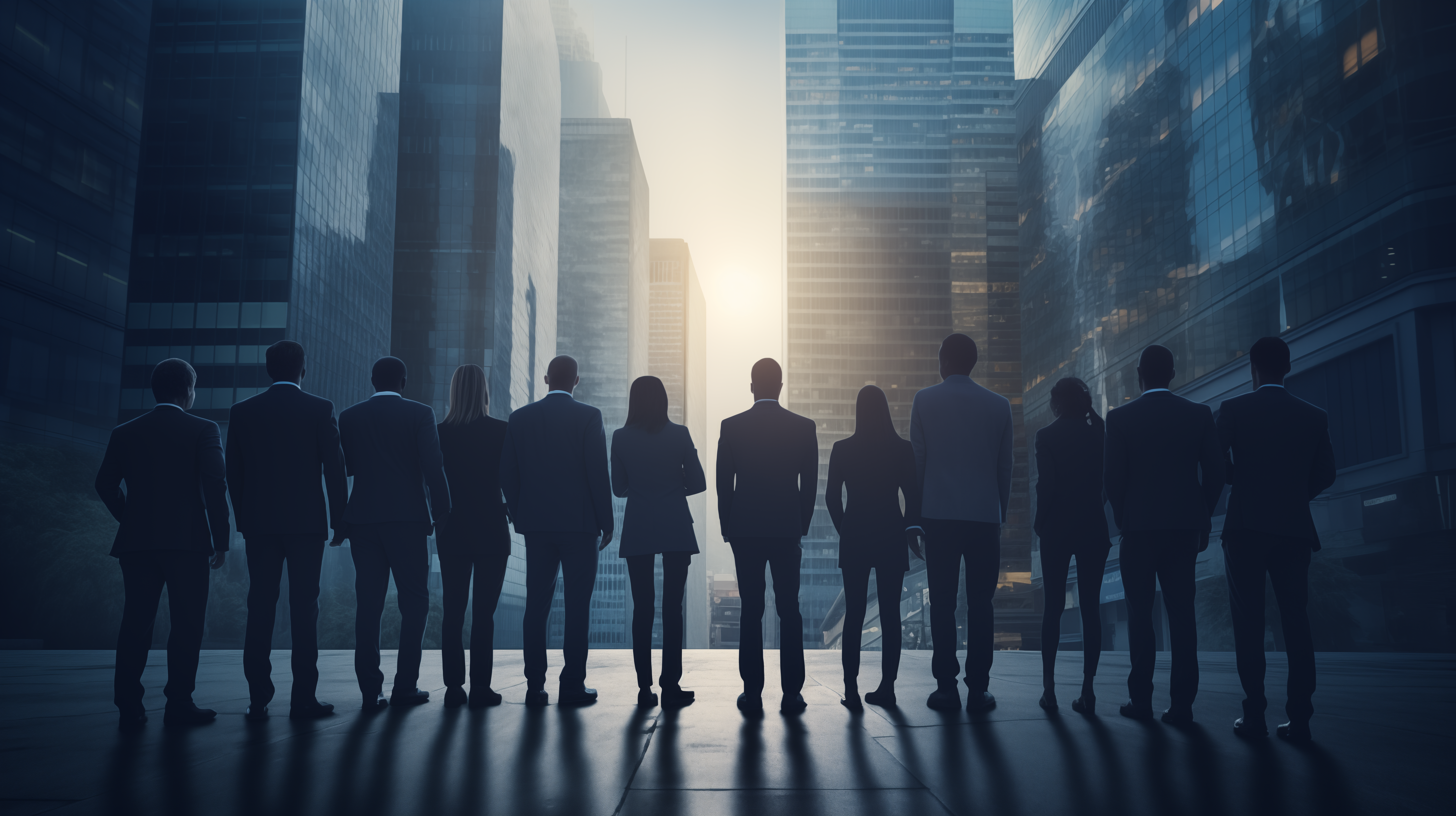 The secret to building a strong company culture from within