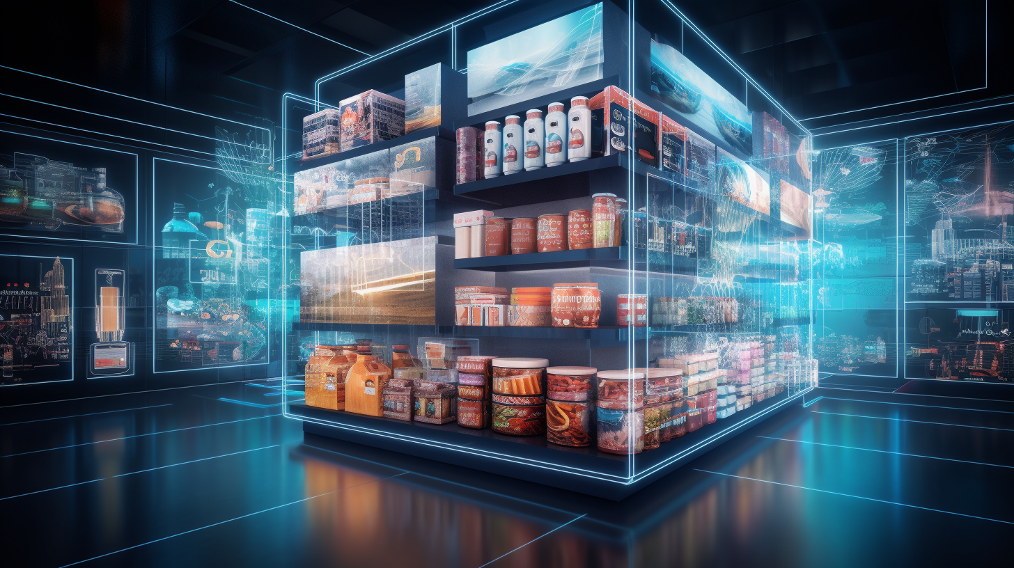 Future-proof your FMCG brand with AI and authenticity