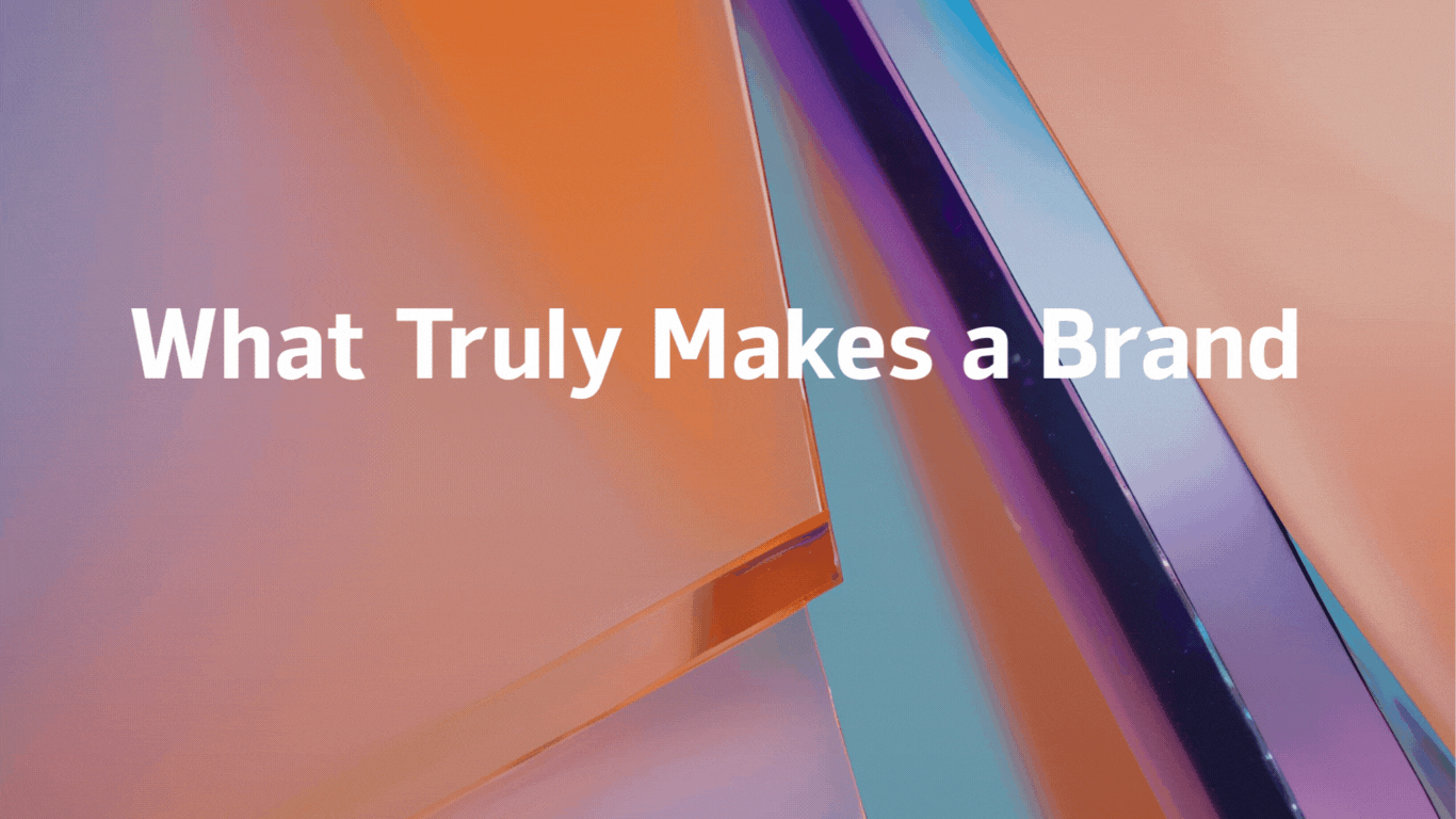 Transparency, not technology may define your brand’s future